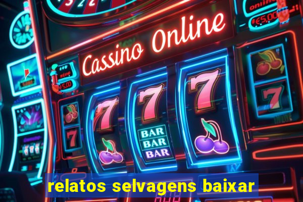 relatos selvagens baixar